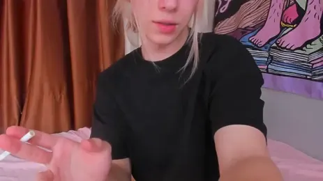 Icebenzz webcam model stream image