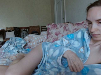 Tanjasexxx webcam model stream image
