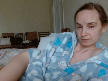 Tanjasexxx webcam model stream image