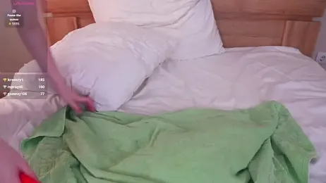 LynHargus webcam model stream image