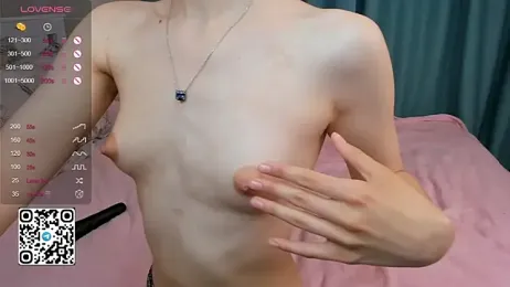 ErleneFellt webcam model stream image