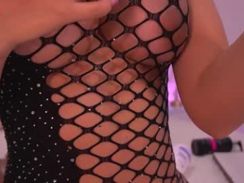 vvioleta_ webcam model stream image