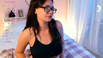 Lolly_Rolly webcam model stream image