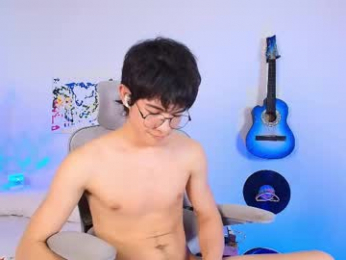 anky_xx webcam model stream image