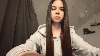 HertaMcginley webcam cam4 model stream image