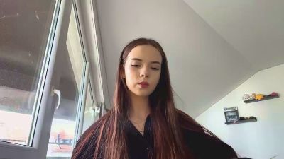 HertaMcginley webcam cam4 model stream image