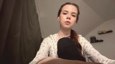 HertaMcginley webcam cam4 model stream image