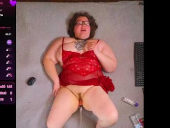 RamoraRey webcam model stream image