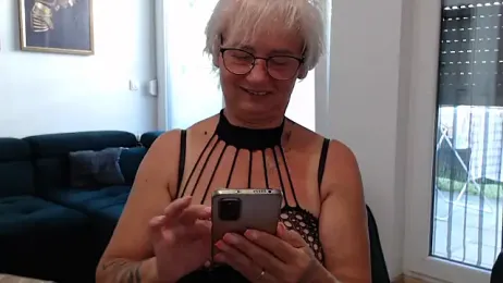 Hot_Ann52 webcam model stream image