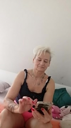 Hot_Ann52 webcam model stream image