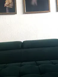 Hot_Ann52 webcam model stream image