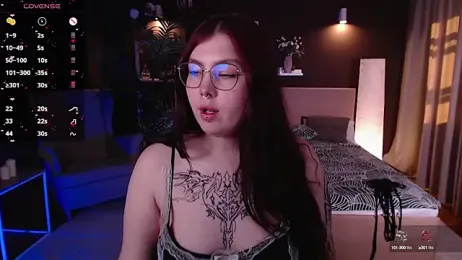 Arizonaa_Muse webcam model stream image