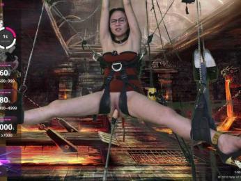 angelinasia webcam model stream image