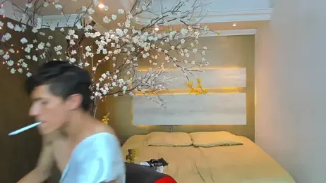 CrazyBoys_Extreme webcam model stream image