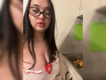 Angelok03 webcam model stream image