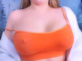 lady-po webcam model stream image