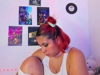 hayden-howland webcam model stream image