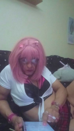 SumisaZorrita webcam model stream image