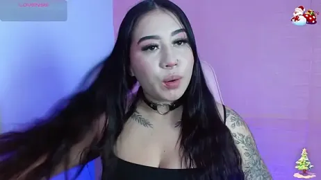 _hooly webcam stripchat model stream image