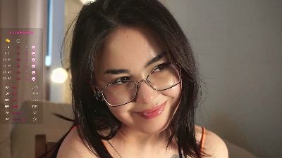 AmityDutch webcam model stream image