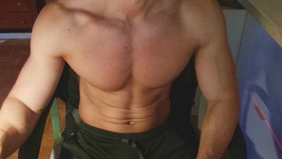 ChocolateZeroX webcam model stream image