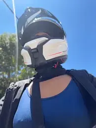 AlannaEvons webcam model stream image