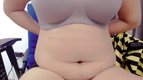 MichiLovely webcam stripchat model stream image