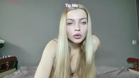 JuiliOnesunray webcam model stream image