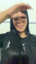 Chulita22 webcam model stream image
