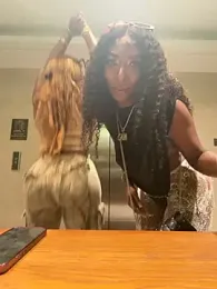 TheCam_Effect webcam stripchat model stream image