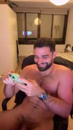 MitshCam webcam model stream image