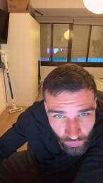 MitshCam webcam model stream image