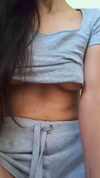 romi183 webcam model stream image