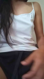romi183 webcam model stream image