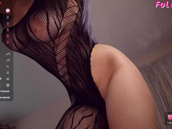 ChaoBelli webcam model stream image