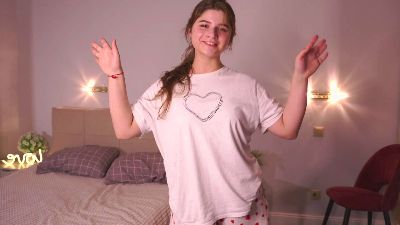 MarilynnCustis webcam model stream image