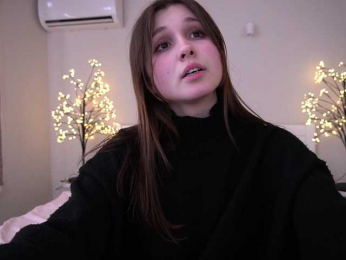 OpulentSiren webcam model stream image
