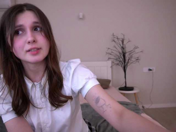 OpulentSiren webcam model stream image