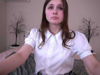 OpulentSiren webcam model stream image