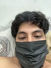 KabirDickhead webcam model stream image