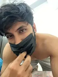 KabirDickhead webcam stripchat model stream image