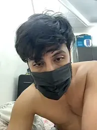 KabirDickhead webcam model stream image