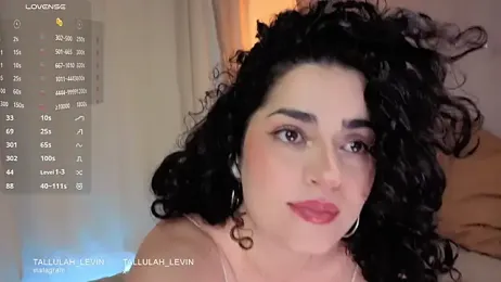 tallulah_levine webcam model stream image