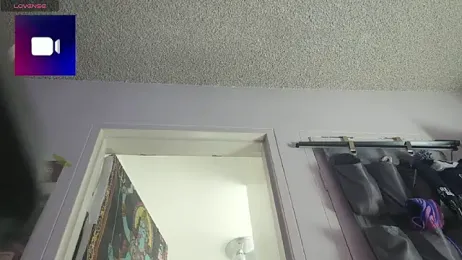 bukkakebae1 webcam model stream image