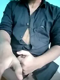 MoanPleasure webcam model stream image