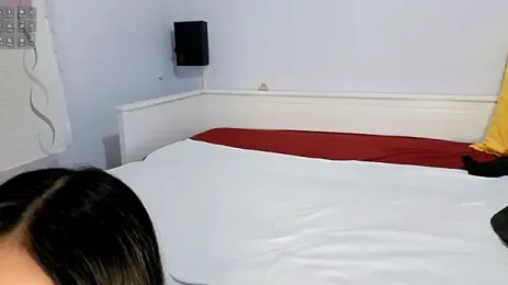 TinyMika webcam preview