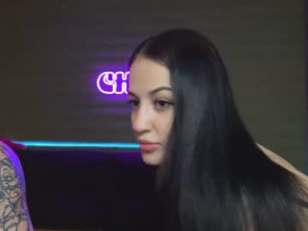 meowluv webcam model stream image