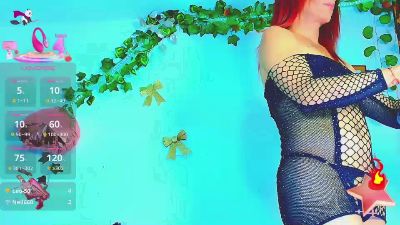 Deborath_dolls webcam model stream image