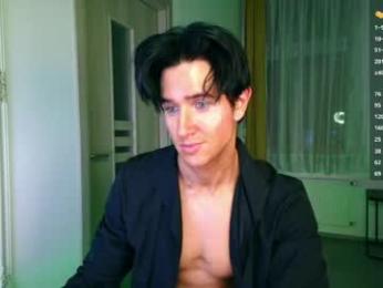 christianlevine_ webcam chaturbate model stream image