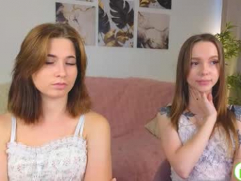 nellie_moans webcam model stream image